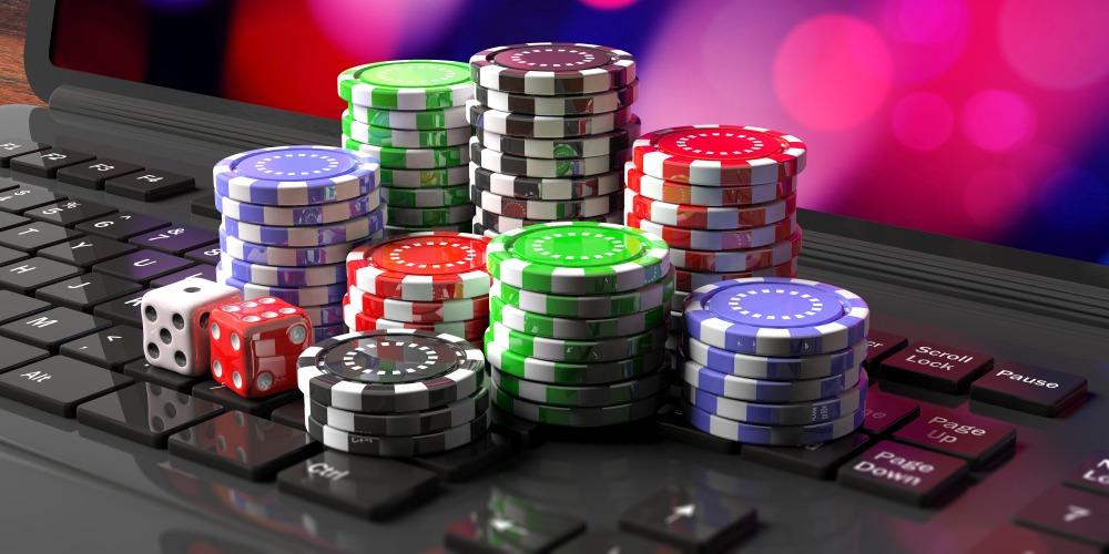 free spins online casino