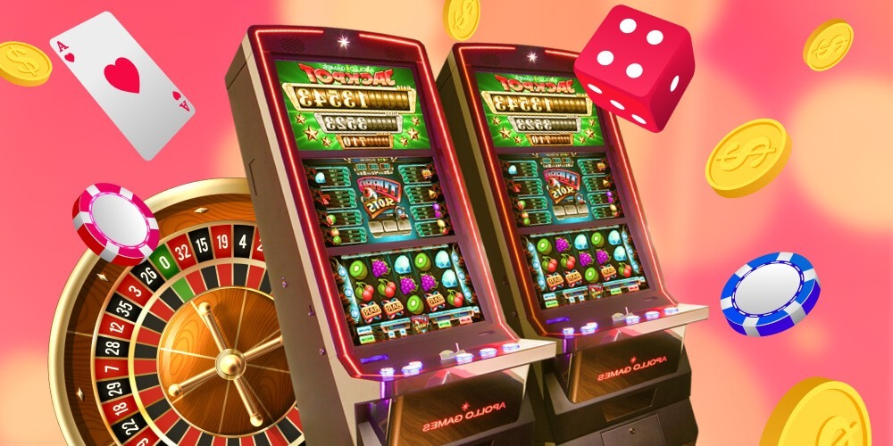 gratis online casino